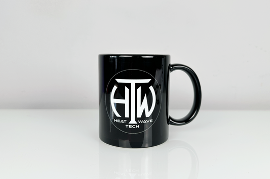 Black Mug