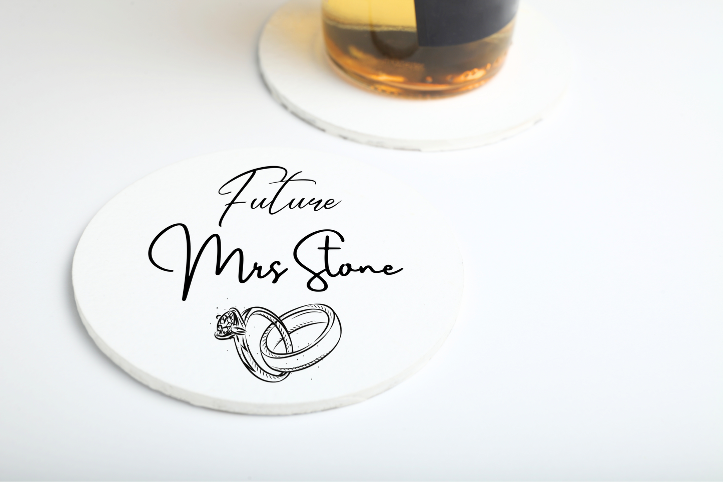 'Future Mrs' - 11oz Ceramic Mug